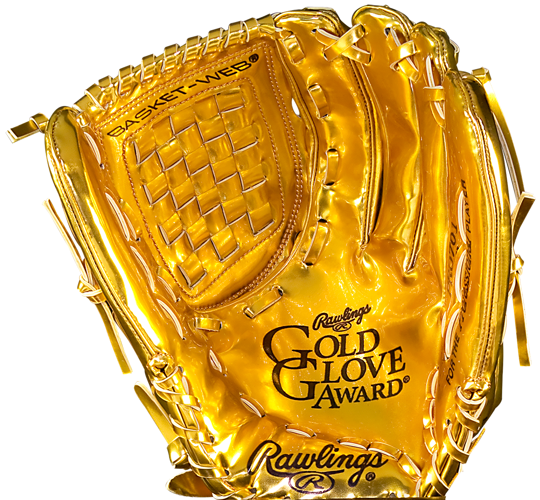 Gold Glove Winners